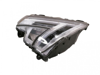 Lumière/ Éclairage VOLVO