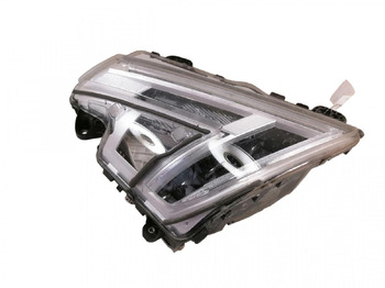 Lumière/ Éclairage VOLVO