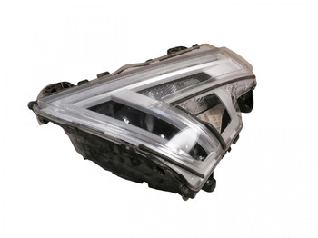 Lumière/ Éclairage VOLVO