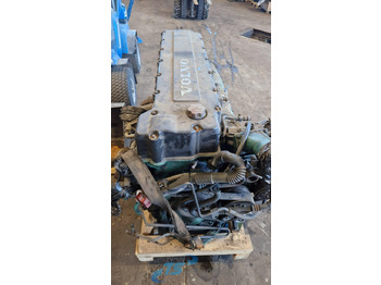 Moteur VOLVO