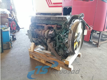 Moteur VOLVO