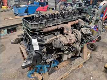 Moteur VOLVO