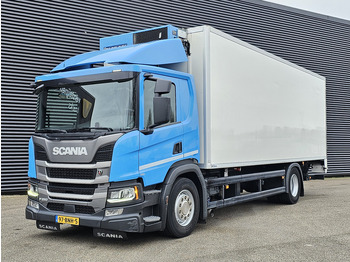 Camion frigorifique SCANIA P 250