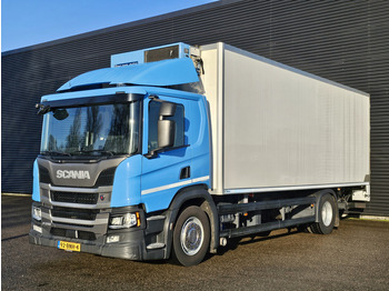 Camion frigorifique SCANIA P 250