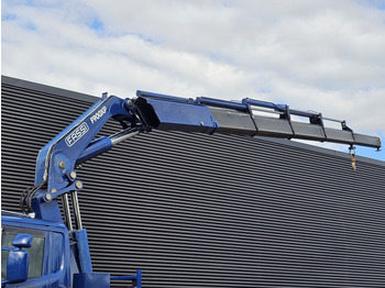 Camion grue Scania R440 8x2*6 / FASSI 90 t/m CRANE / KRAN: photos 2