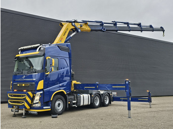 Tracteur routier VOLVO FH 540