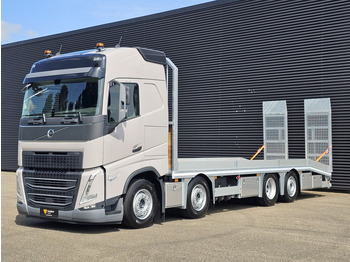 Remorqueuse VOLVO FH 500