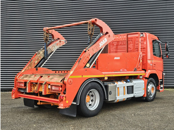Camion multibenne Volvo FM 330 / PORTAAL / ABSETZKIPPER: photos 2