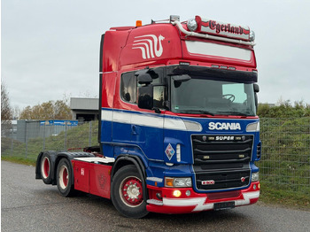 Tracteur routier SCANIA R 500