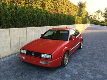 Voiture Volkswagen Corrado 1.8 16v Original Km tausch möglich: photos 1