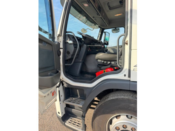 Camion frigorifique Volvo FM 410 6X2 Kühlkoffer mit Carrier Diesel & Strom: photos 4