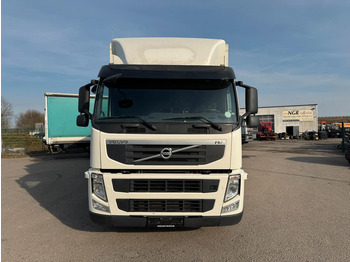 Camion frigorifique Volvo FM 410 6X2 Kühlkoffer mit Carrier Diesel & Strom: photos 5