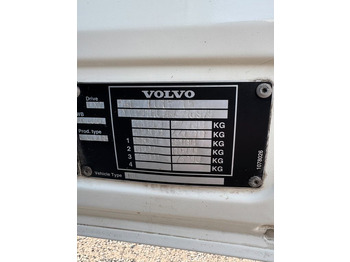 Camion frigorifique Volvo FM 410 6X2 Kühlkoffer mit Carrier Diesel & Strom: photos 3