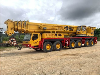 Grue tout-terrain GROVE