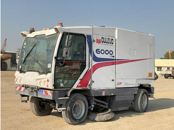 Dulevo 6000 - crédit-bail Dulevo 6000: photos 1 Dulevo 6000 - crédit-bail Dulevo 6000: photos 1