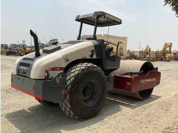 Compacteur à pieds de mouton/ Monocylindre Dynapac CA305: photos 3