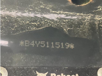 Chargeuse sur pneus Bobcat L23: photos 5