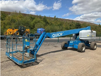 Nacelle télescopique GENIE S45