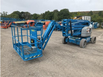 Nacelle articulée GENIE Z45/25