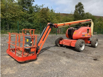 Nacelle articulée JLG 600AJ