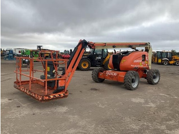Nacelle articulée JLG 600AJ