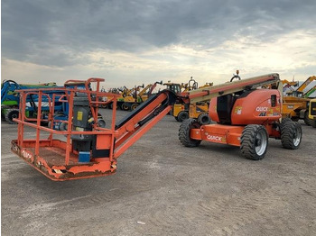 Nacelle articulée JLG 600AJ