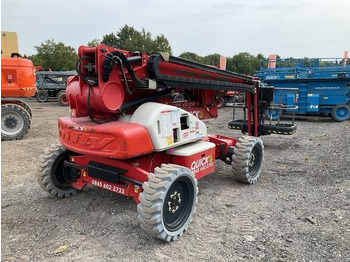 Nacelle articulée Niftylift HR21: photos 3