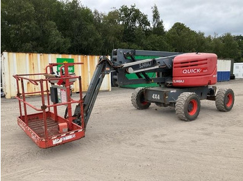 Nacelle articulée SKYJACK