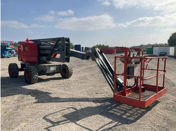 Nacelle articulée SkyJack SJ51AJ: photos 4 Nacelle articulée SkyJack SJ51AJ: photos 4