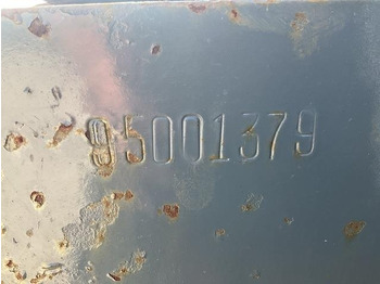 Nacelle articulée SkyJack SJ51AJ: photos 5 Nacelle articulée SkyJack SJ51AJ: photos 5