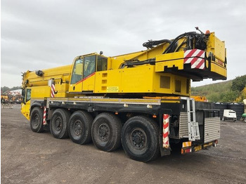 Grue tout-terrain Terex Demag AC100: photos 2 Grue tout-terrain Terex Demag AC100: photos 2