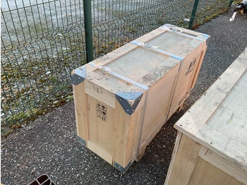 Matériel de chantier