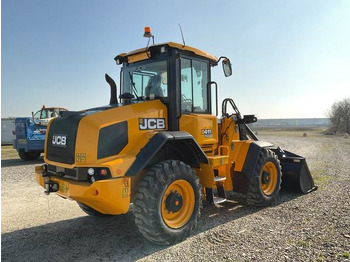 JCB 411 S5 HT - crédit-bail JCB 411 S5 HT: photos 3