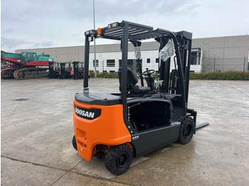 Doosan B35X-7 PLUS - crédit-bail Doosan B35X-7 PLUS: photos 3