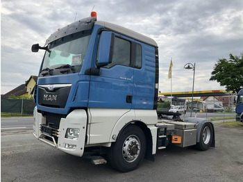 Tracteur routier MAN TGX 18.440