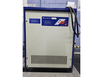 Chariot élévateur électrique Yale ERP10RCF V2092: photos 4