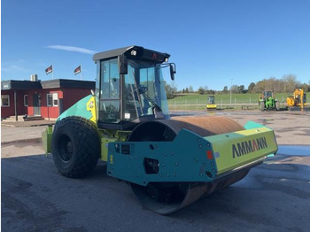 Compacteur à pieds de mouton/ Monocylindre AMMANN
