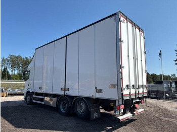 DAF XF 530 FAN - crédit-bail DAF XF 530 FAN: photos 2