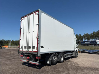 DAF XF 530 FAN - crédit-bail DAF XF 530 FAN: photos 3