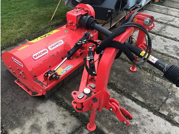 Broyeur d'accotement MASCHIO GASPARDO