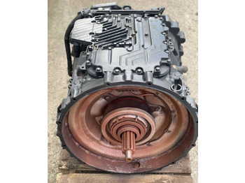 Boîte de vitesse ZF