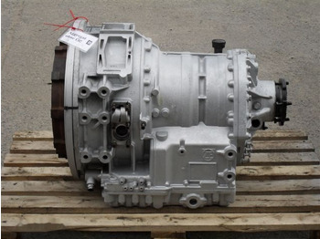 Boîte de vitesse ZF