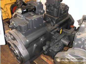 Pompe hydraulique KAWASAKI