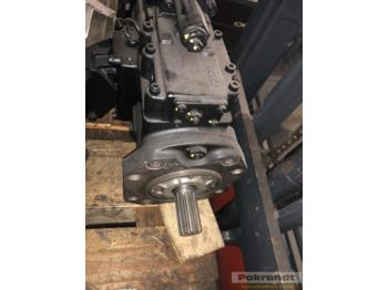 Pompe hydraulique KAWASAKI