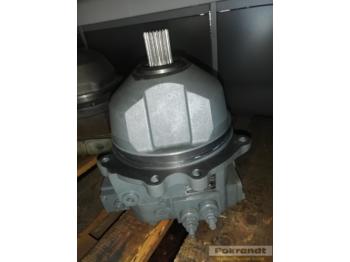 Moteur hydraulique LINDE