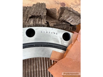 Différentiel pour Tracteur agricole neuf Linde Kegelrollenlager für GK 60 Getriebe: photos 2 Différentiel pour Tracteur agricole neuf Linde Kegelrollenlager für GK 60 Getriebe: photos 2