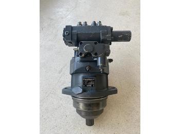 Moteur hydraulique REXROTH