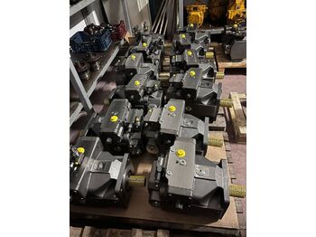 Pompe hydraulique REXROTH