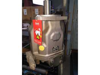 Pompe hydraulique REXROTH