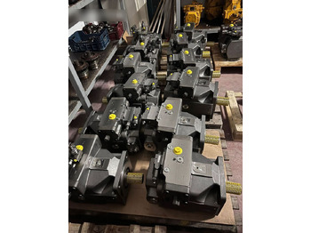 Pompe hydraulique REXROTH